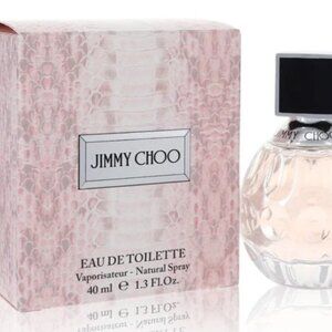 Jimmy Choo W 1.3 OZ  Eau De Toilette Spray By Jimmy Choo